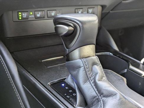 Used 2025 Lexus ES 350 w/ Premium Package image 15