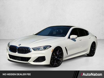 Used 2020 BMW M850i Gran Coupe xDrive