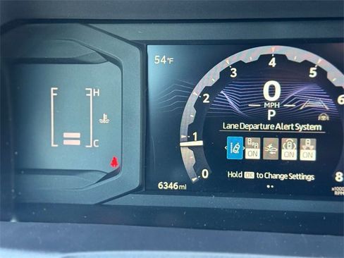 Used 2025 Toyota Tacoma SR5 image 11