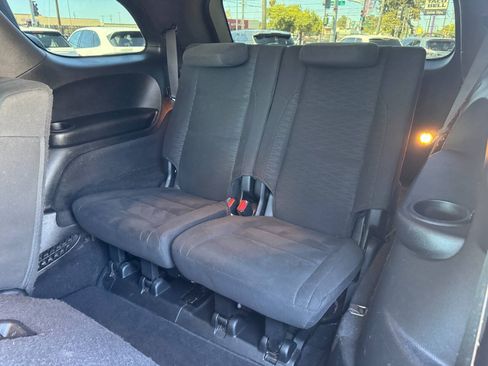 Used 2019 Dodge Durango GT AWD/4WD image 12