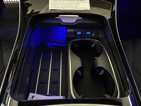 New 2026 Mercedes-Benz S 580e 4MATIC Sedan image 25