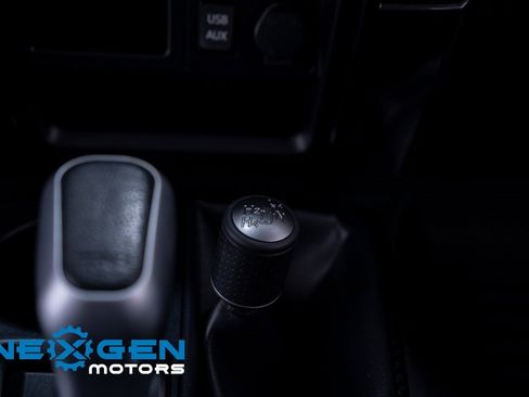 Used 2019 Toyota 4Runner TRD Off-Road Premium image 15