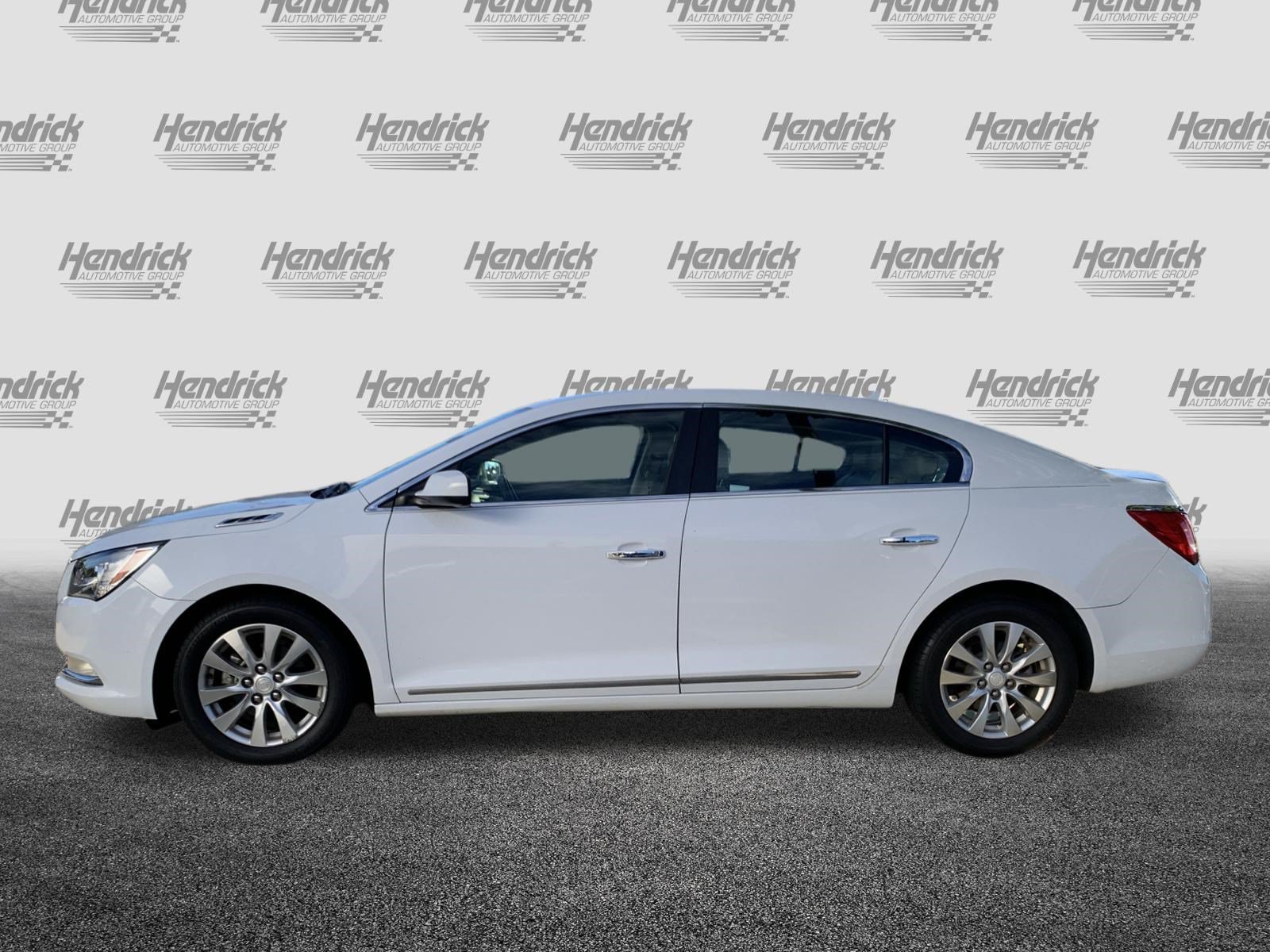 Used 2014 Buick LaCrosse FWD image 7