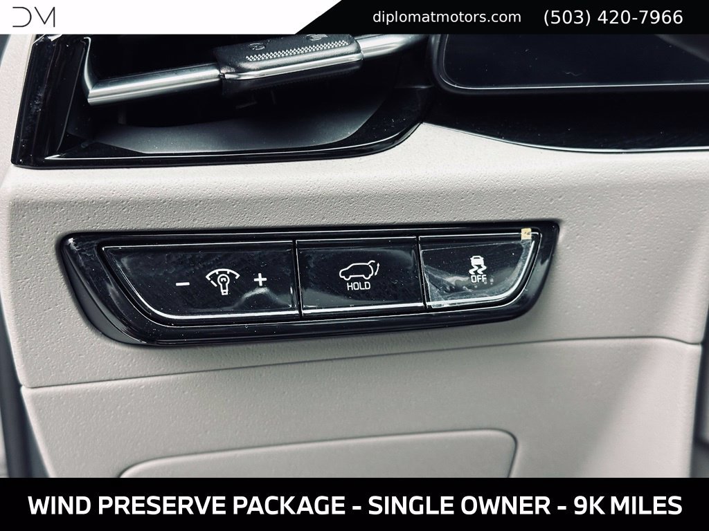 Used 2023 Kia Niro Wind w/ Wind Preserve Package FWD image 30