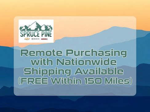 Used 2018 Chevrolet Silverado 1500 High Country image 7