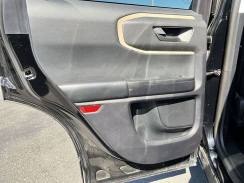 Used 2025 Ford Bronco Sport Big Bend image 25