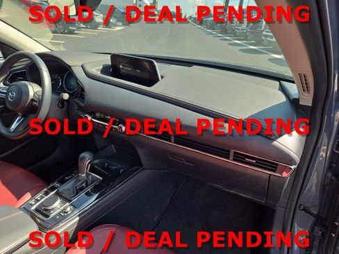 Used 2023 MAZDA CX-30 AWD 2.5 S w/ Preferred Package image 16