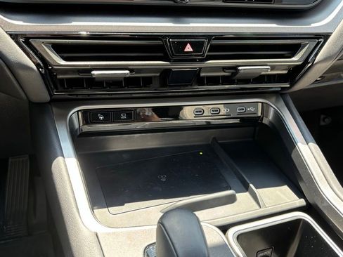 Used 2025 Lexus TX 350 AWD w/ Technology Package image 12