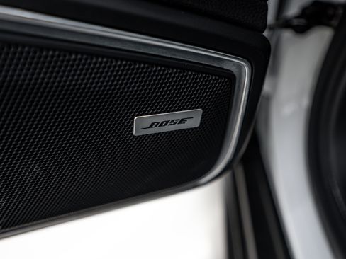 Certified 2021 Porsche Panamera 4 image 18