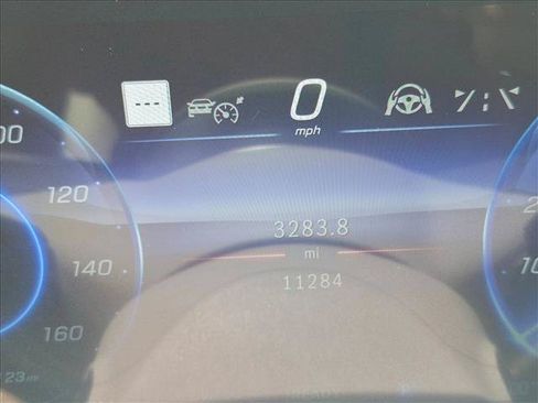 Used 2023 Mercedes-Benz EQE 350+ 4MATIC SUV image 11