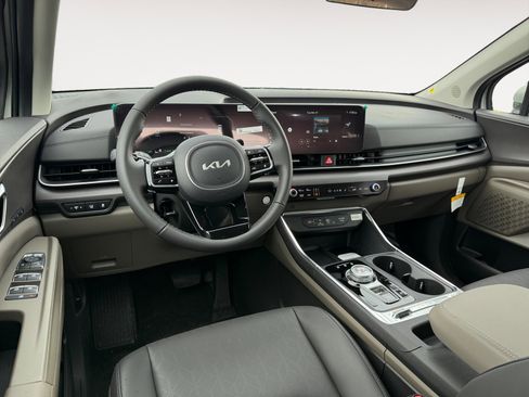 New 2026 Kia Carnival SX FWD image 15