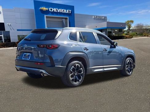 Used 2023 MAZDA CX-50 Meridian Edition w/ Cargo Package AWD/4WD image 25