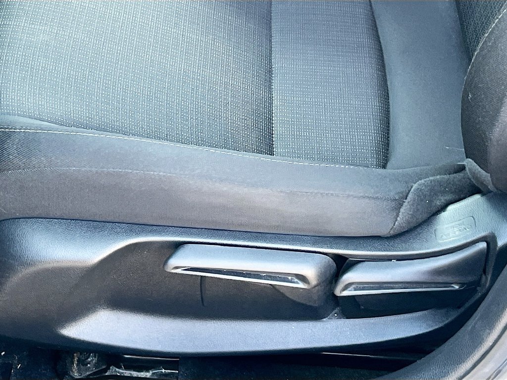 Used 2025 Honda Civic LX image 19