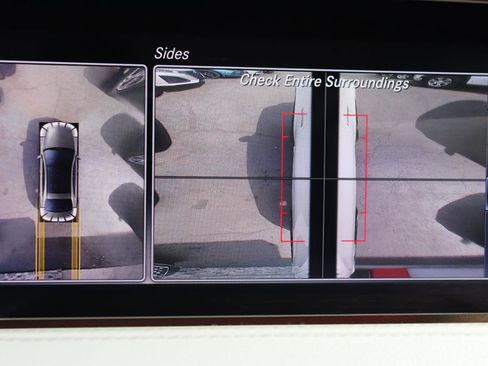 Used 2019 Mercedes-Benz S 63 AMG S 4MATIC Sedan image 40