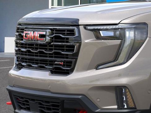 New 2026 GMC Acadia AT4 AWD/4WD image 44