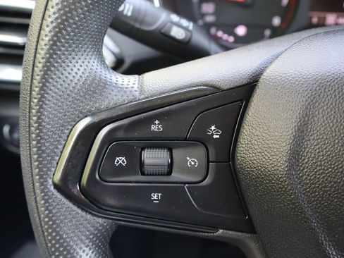 Certified 2023 Chevrolet TrailBlazer LT image 19