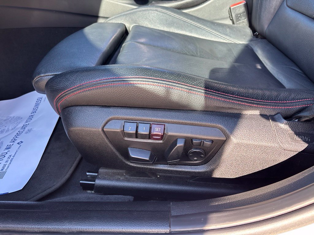 Used 2015 BMW 328i xDrive Sedan AWD/4WD image 34