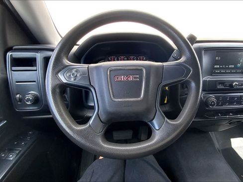 Used 2018 GMC Sierra 1500 2WD Regular Cab image 12