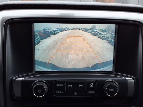 Used 2016 Chevrolet Silverado 1500 LT w/ All Star Edition image 16