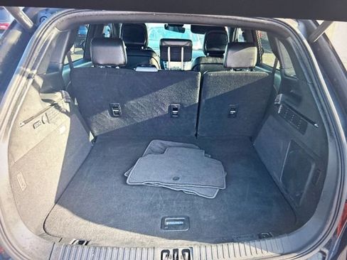 Used 2020 Lincoln Nautilus Reserve image 8