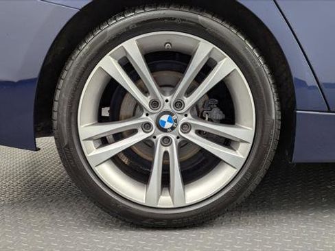 Used 2018 BMW 330i Sedan image 29