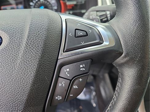 Used 2017 Ford Edge SEL w/ Equipment Group 201A image 24