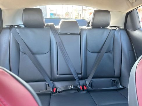 New 2026 Toyota Prius Plug-In Hybrid image 33