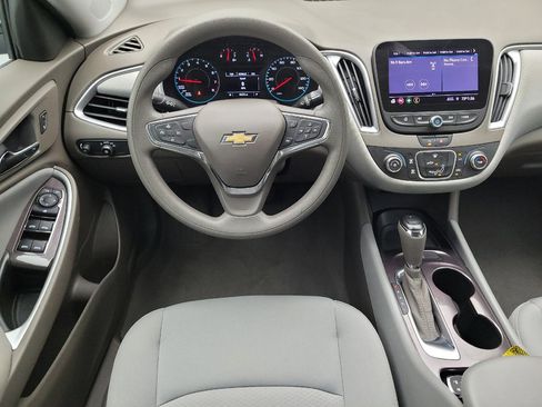 Used 2020 Chevrolet Malibu LS w/ LPO, Convenience Package 1 FWD image 22