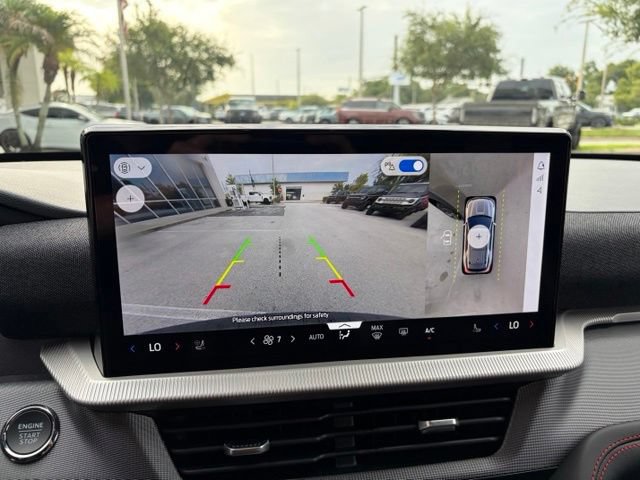 New 2026 Ford Explorer ST-Line w/ ST-Line Street Pack RWD image 15