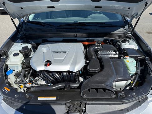 Used 2013 Hyundai Sonata Limited image 20