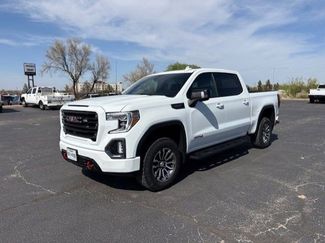 Used 2022 GMC Sierra 1500 AT4 w/ AT4 Premium Package video 1