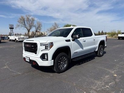 Used 2022 GMC Sierra 1500 AT4 w/ AT4 Premium Package