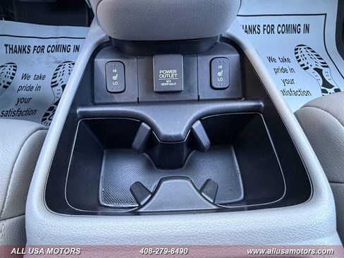 Used 2014 Honda CR-V EX-L image 39