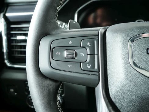 New 2026 GMC Sierra 1500 Denali Ultimate image 11