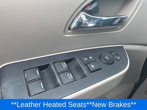 Used 2016 Honda Odyssey EX-L image 14