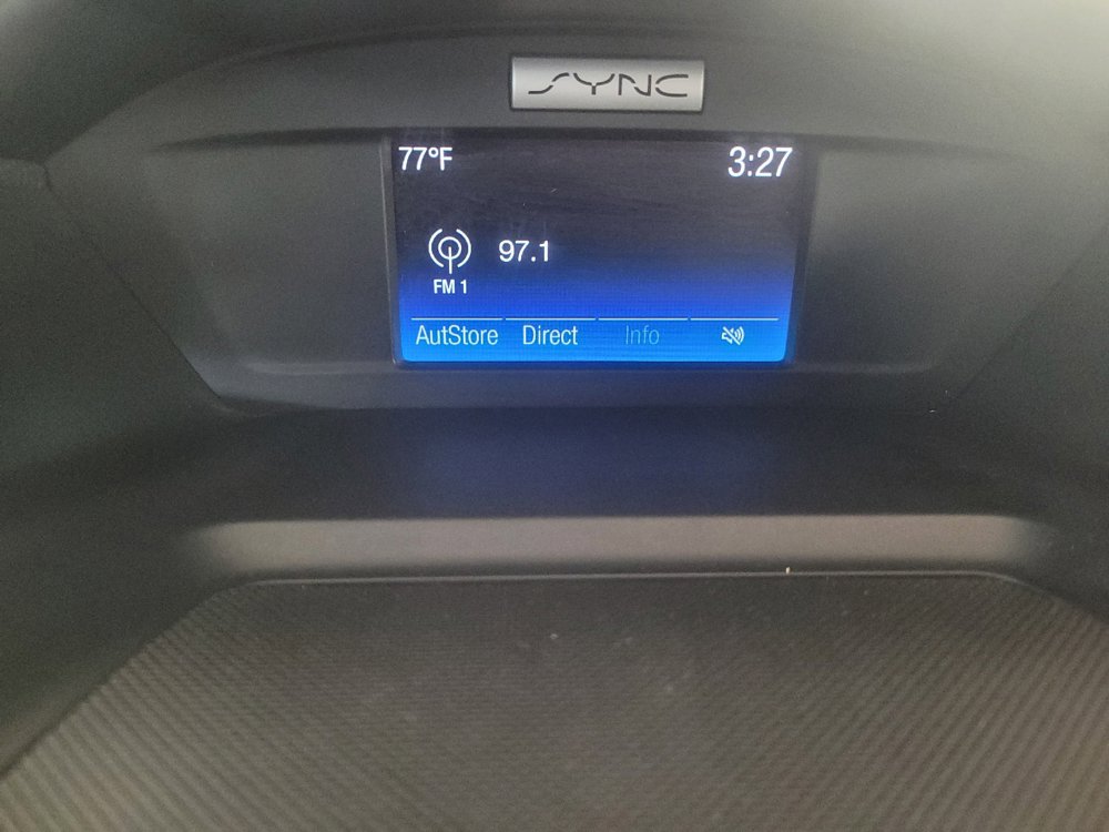 Used 2017 Ford Escape S FWD image 25