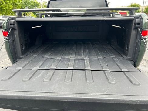 Used 2022 Rivian R1T Adventure AWD/4WD image 18