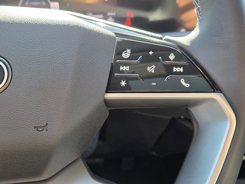 New 2025 Audi A5 2.0T Premium Plus image 25