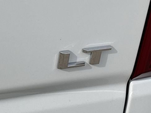 New 2026 Chevrolet Silverado 1500 LT Trail Boss w/ Safety Package image 28