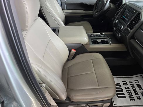 Used 2019 Ford Expedition XLT w/ Equipment Group 202A image 20