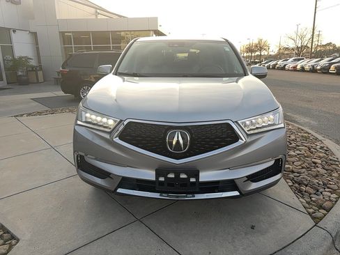 Used 2017 Acura MDX 3.5L image 3