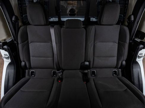 Used 2020 Jeep Gladiator Sport w/ Quick Order Package 24S AWD/4WD image 34