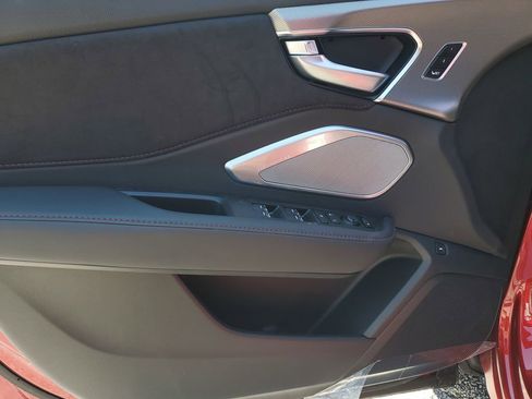 New 2026 Acura RDX A-Spec image 19