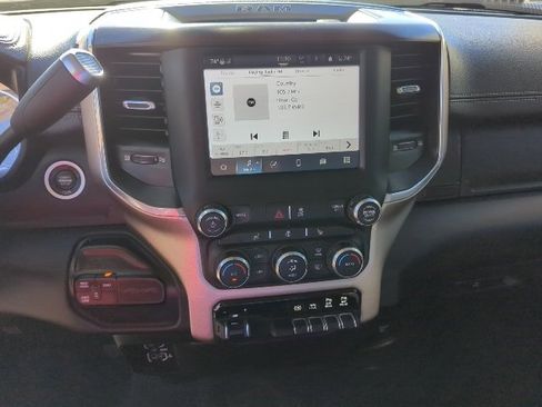 Certified 2022 RAM 2500 Laramie image 9