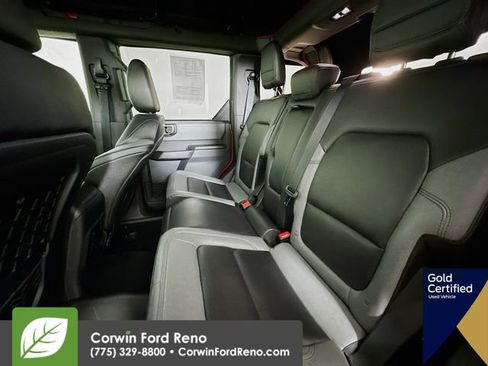 Used 2024 Ford Bronco Big Bend image 26