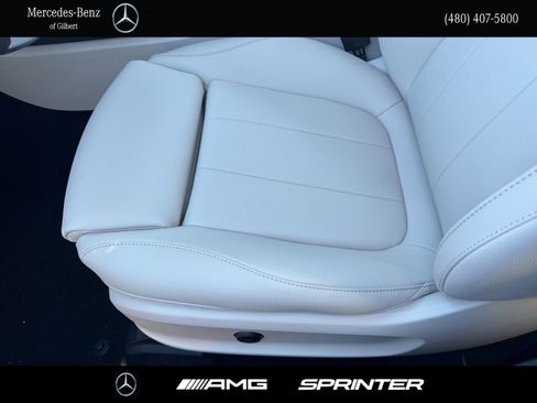 New 2026 Mercedes-Benz CLA 250 image 12