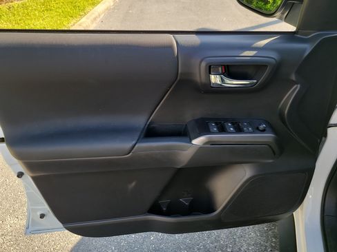 Certified 2023 Toyota Tacoma TRD Sport RWD image 17