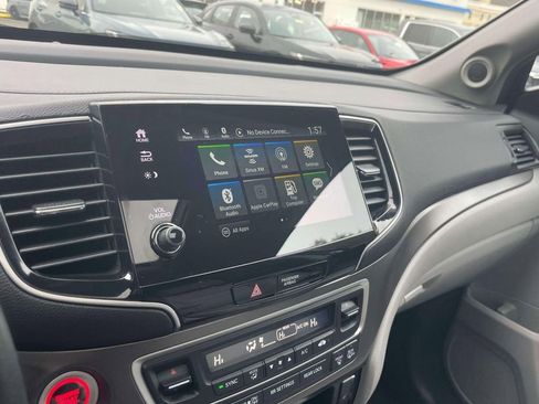 Certified 2022 Honda Pilot Special Edition image 27