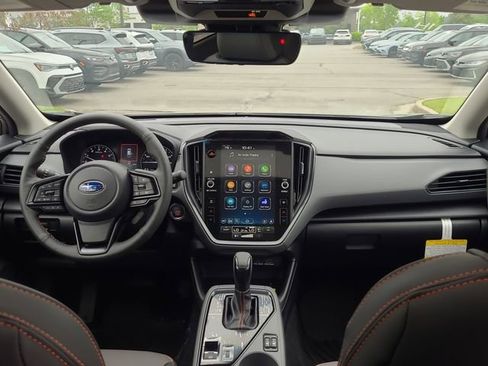 New 2026 Subaru Crosstrek 2.5i Limited AWD/4WD image 20