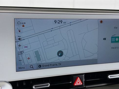 Used 2024 Hyundai Ioniq 5 SEL image 21